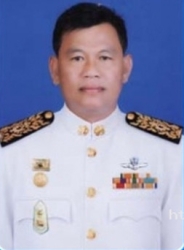 นายเจริญ บัวหลวงงาม  Mr.jaron Bualuangngam