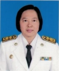 นางปราณี เฉลิมชาติ  