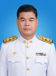 จ่าเอกมงคล ชราศรี 