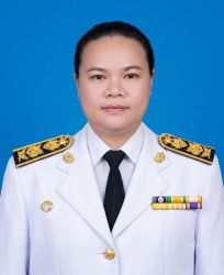 นางสาวกรรณิการ์ ววมขุนทด 