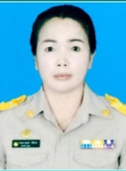 นางกรองกาญจน์ มีอิสระ 