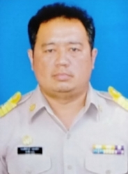 นายเทพพิทักษ์ ทองสง่า 