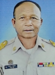 นายเม้า หาญคงนอก  