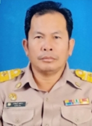 นายสายัณห์ ผลยวง 