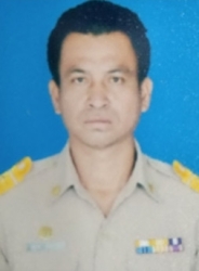 นายโอภาส พร้อมจันทึก  