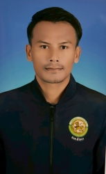 นายอำนาจ หัดขุนทด 