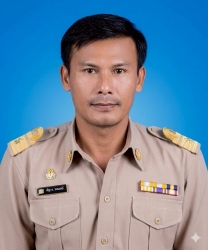 นายอำนาจ หัดขุนทด 