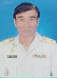 นายวิชล พันธ์แน่น 