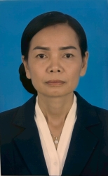 นางกิริญา พึ่งประสพ 