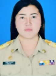 นางสาวรุ่งทิพย์ มำขุนทด  