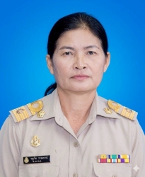 นางหนูพิณ งามเหมาะ 