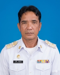 นายจำเนียร แสนขุนทด  