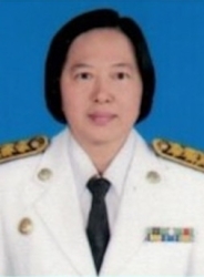 ปราณี เฉลิมชาติ 