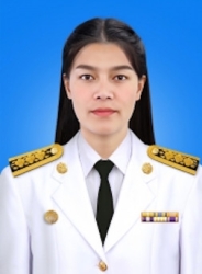 นางสุภาทิพย์ ศรีทอง 