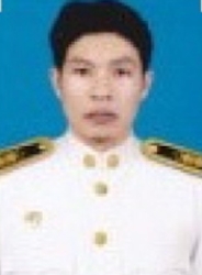 นายไพรัช วิโรจน์ 