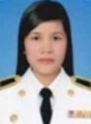 น.ส.อรพรรณ คบมิตร 