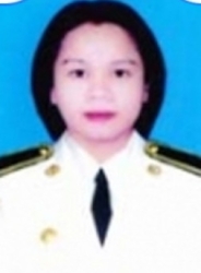 น.ส.วัชรีพร โทขุนทด  