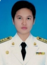 นางสาวดวงดาว เติมจันทึก  