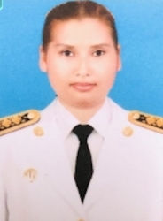 นางสาวยุวธิดา เคียนขุนทด 