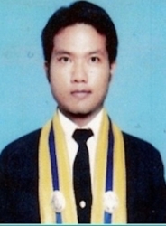 นายบุญฤทธิ์ โพธิ์อยู่  