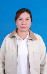 นางนุจรี เปลี่ยมสูงเนิน 