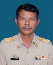 นายสมพงศ์ ยศทหาร 
