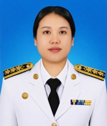 นางสาวชลธิชา คำภาเกะ 
